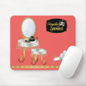 Royally Spoiled Mousepad Muismat (Met muis)