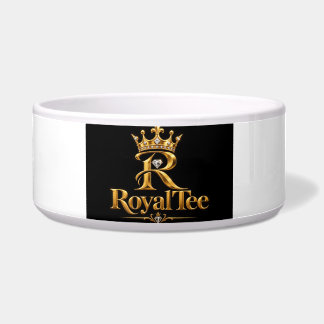 RoyalTee Aardewerk Kom voor Huisdieren