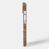 Royaltee Dyna Case-Mate iPhone Case (Achterkant / Links)