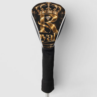 RoyalTee Hoodie Golfheadcover