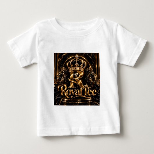 RoyalTee Kids Line (Voorkant)