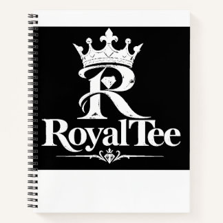 RoyalTee Notitieboek