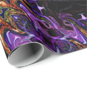 Royalty.... Cadeaupapier (Rol Hoek)