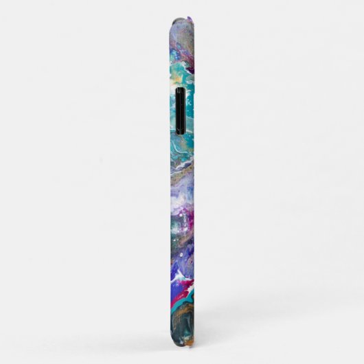 Royalty Cell Phone Case (Achterkant/rechts)