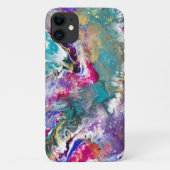 Royalty Cell Phone Case (Achterkant)