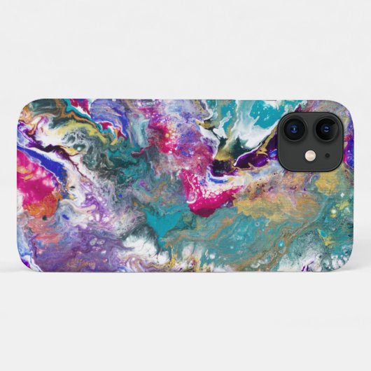 Royalty Cell Phone Case (Achterkant (horizontaal))