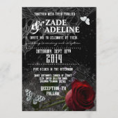 Royalty Info Kaart (Voorkant)