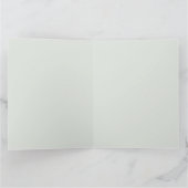 Royalty is zo Posh Happy Birthday Kaart (Binnen)