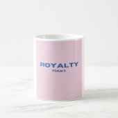 Royalty Mug Koffiemok (Center)