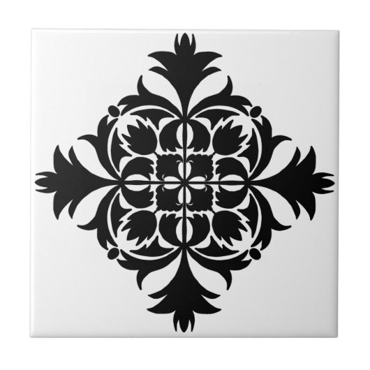 Royalty Tegeltje (Voorkant)