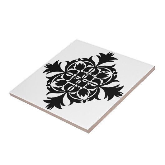 Royalty Tegeltje (Zijkant)