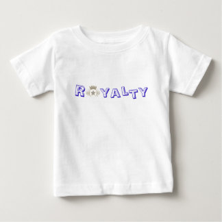 "Royalty" Toddler Sweatshirt uit KFGK brei
