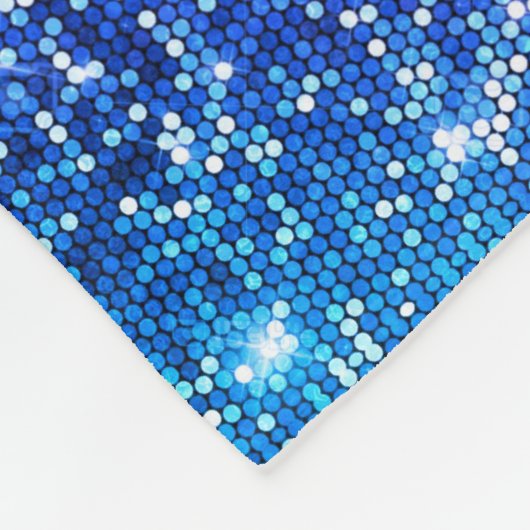 Royalty-vrije gymnastiek Fleece Deken (Hoek)