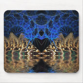 RoyaWeb Mousepad Muismat (Voorkant)