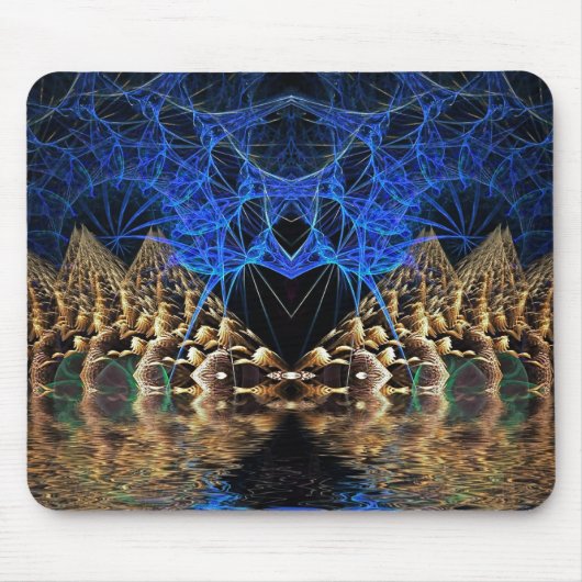 RoyaWeb Mousepad Muismat (Voorkant)