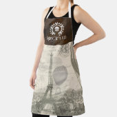 Roycycled-platform Schort (Insitu)