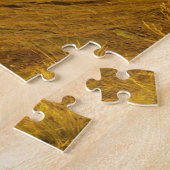 Roys Peak New Zealand Legpuzzel (Zijkant)