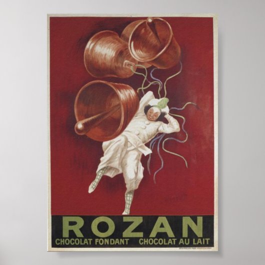 Rozan poster (Voorkant)