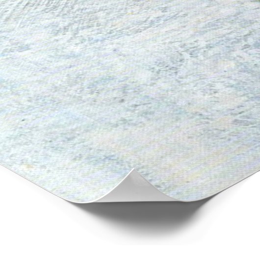 Rozanova - Green Stripe 1917 Poster (Hoek)