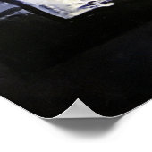 Rozanova - Portrait Of A Girl 1911 Poster (Hoek)