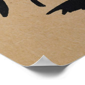 Rozanova - Union Of Youth 1913 Poster (Hoek)