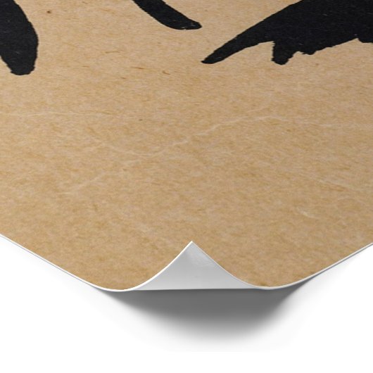 Rozanova - Union Of Youth 1913 Poster (Hoek)