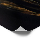 Rozanova - Vrouw Portret 1907 Poster (Hoek)