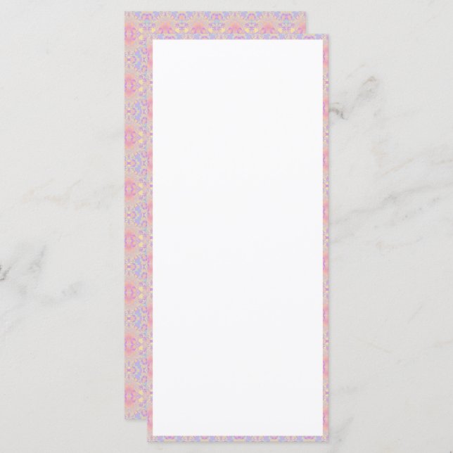 roze (Voorkant / Achterkant)