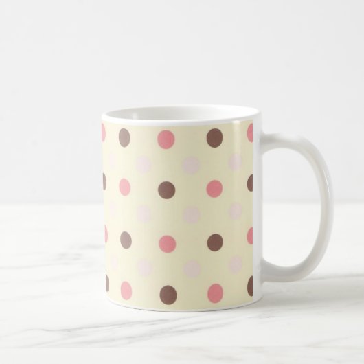 roze6 koffiemok (Rechts)