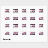 roze_02 ronde sticker (Vel)