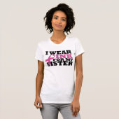 roze_02 t-shirt (Voorkant volledig)