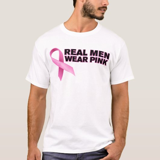 roze_06 t-shirt (Voorkant)