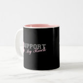 roze_07_DARK Tweekleurige Koffiemok (Voorkant links)