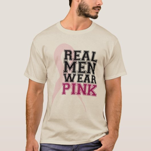roze_10 t-shirt (Voorkant)
