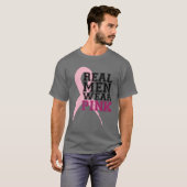 roze_10 t-shirt (Voorkant volledig)