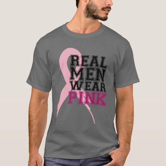roze_10 t-shirt (Voorkant)