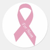 roze_11 ronde sticker