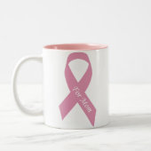 roze_11 tweekleurige koffiemok (Links)
