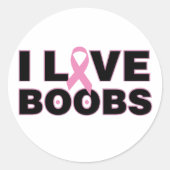 roze_12 ronde sticker (Voorkant)