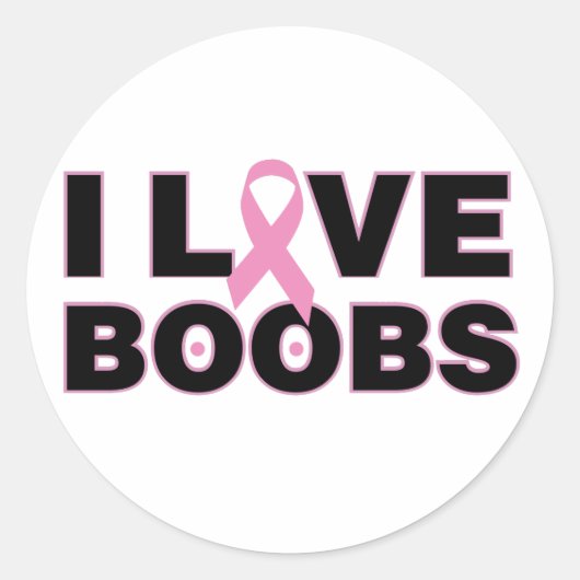 roze_12 ronde sticker (Voorkant)