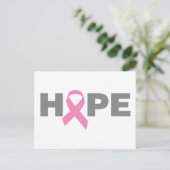 roze_18 briefkaart (Staand voorkant)