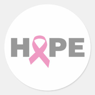 roze_18 ronde sticker