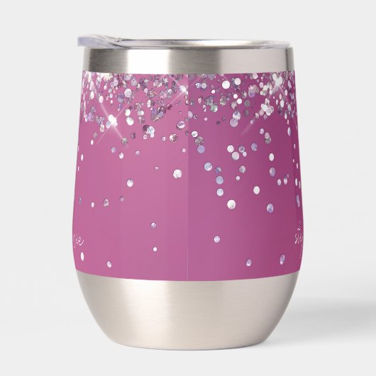 Roze Aangepast (Rechts)