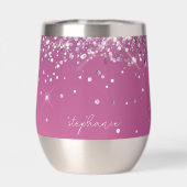 Roze Aangepast (Achterkant)