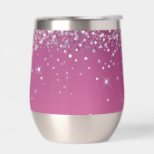 Roze Aangepast (Links)