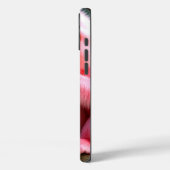 Roze aap telefoonhoesje Case-Mate iPhone case (Achterkant / Links)