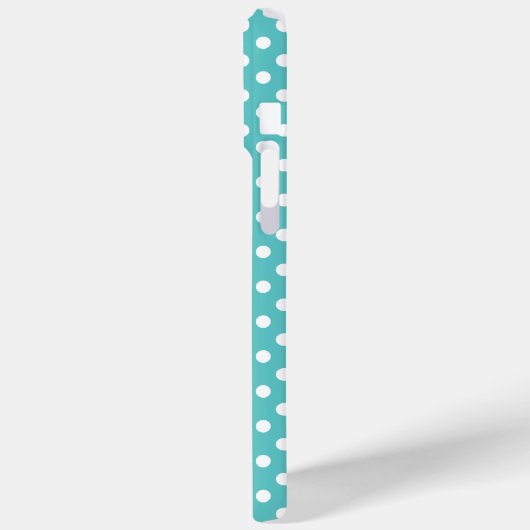 Roze Aardbei Cupcake Illustratie Case-Mate iPhone Case (Achterkant / Links)