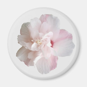 Roze aardbery Smoothie Althea Magnet