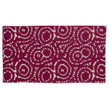 roze Abstract geometrisch