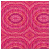 Roze abstract patroon stof (Close Up)